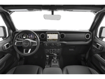 2023 Jeep Wrangler Rubicon 20th Anniversary