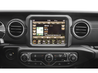 2023 Jeep Wrangler Rubicon 20th Anniversary