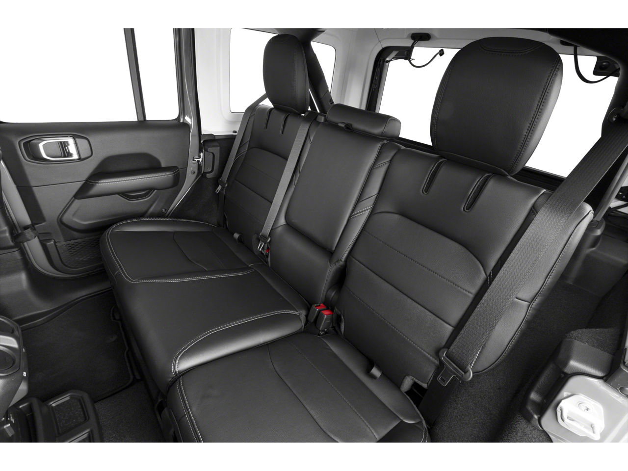 2023 Jeep Wrangler Rubicon 20th Anniversary