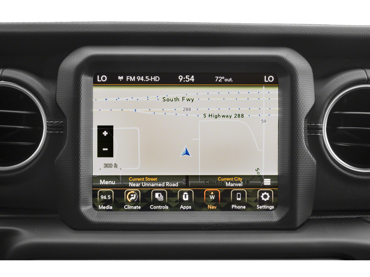 2023 Jeep Wrangler Rubicon 20th Anniversary