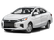 2023 Mitsubishi Mirage G4 ES