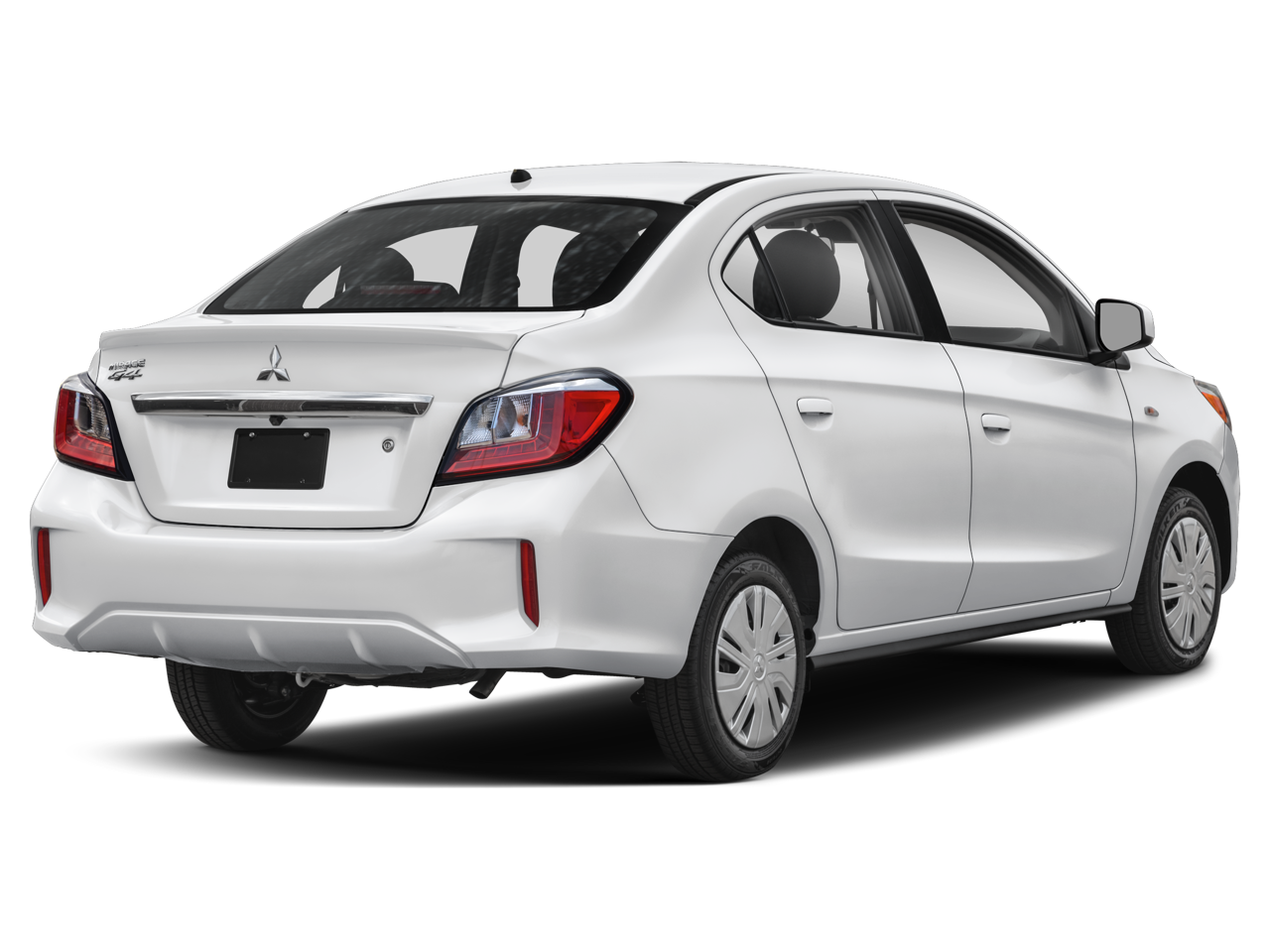 2023 Mitsubishi Mirage G4 ES