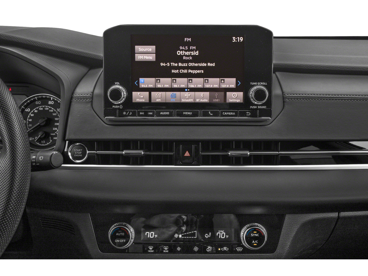 2023 Mitsubishi Outlander ES