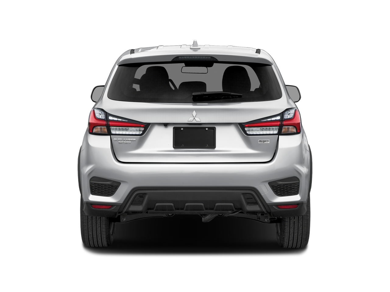 2023 Mitsubishi Outlander Sport 2.0 LE