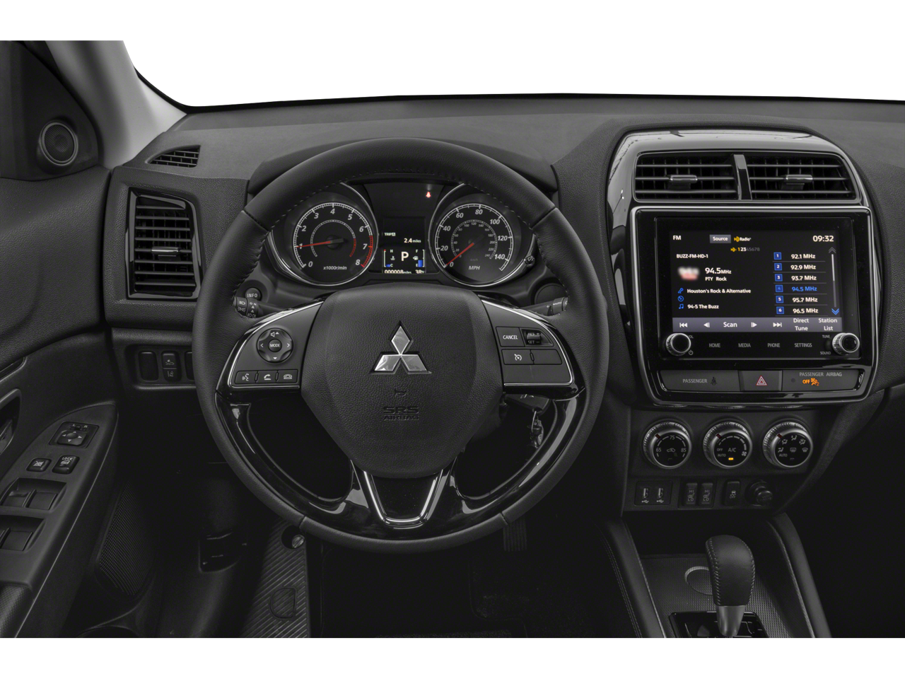 2023 Mitsubishi Outlander Sport 2.0 LE