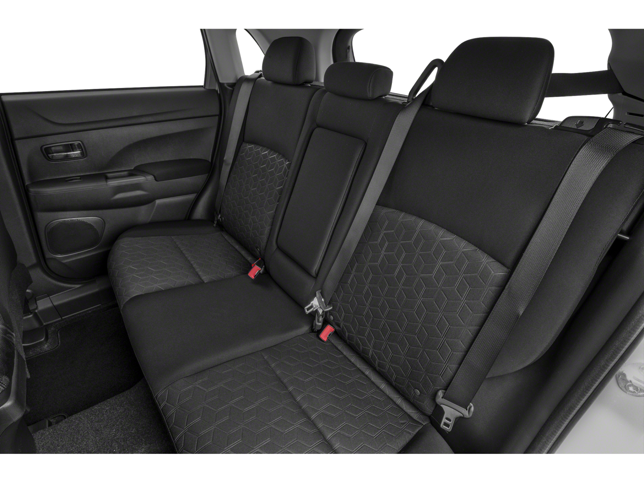 2023 Mitsubishi Outlander Sport 2.0 LE