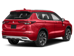 2023 Mitsubishi Outlander PHEV 40th Anniversary