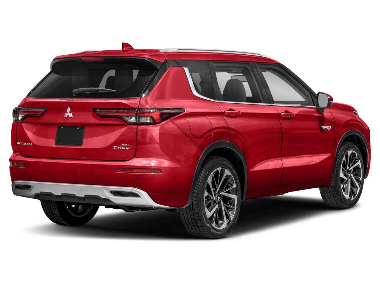 2023 Mitsubishi Outlander PHEV 40th Anniversary