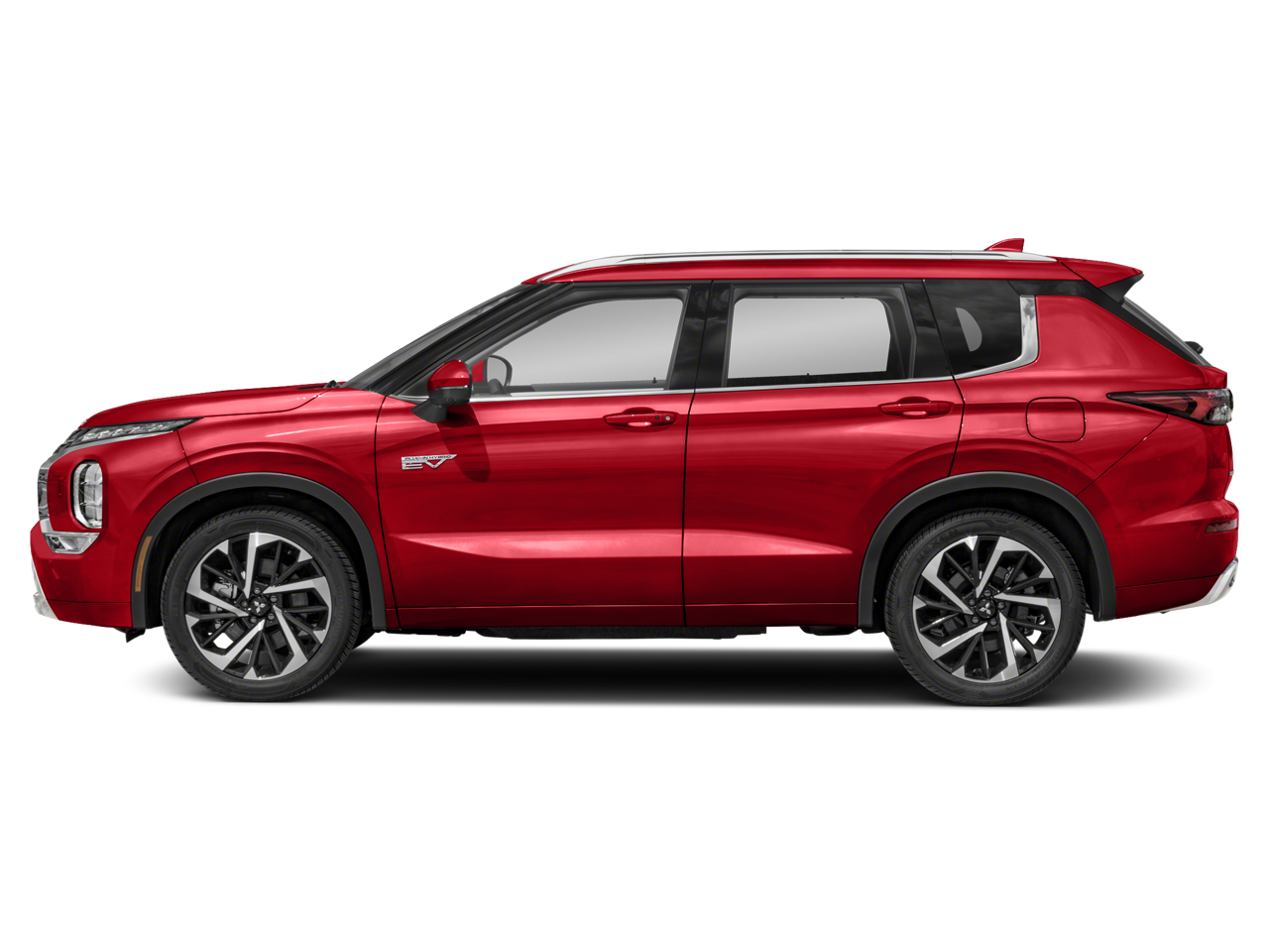 2023 Mitsubishi Outlander PHEV 40th Anniversary