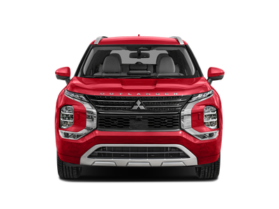 2023 Mitsubishi Outlander PHEV 40th Anniversary