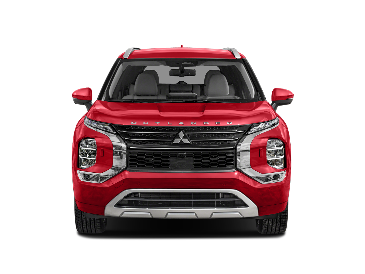 2023 Mitsubishi Outlander PHEV 40th Anniversary