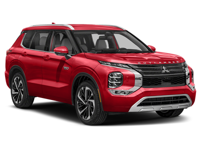 2023 Mitsubishi Outlander PHEV 40th Anniversary