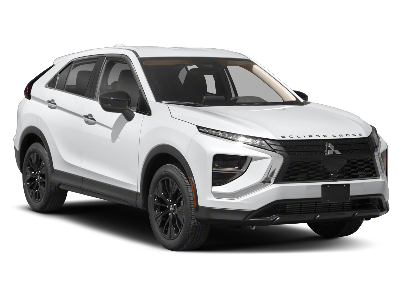 2023 Mitsubishi Eclipse Cross LE