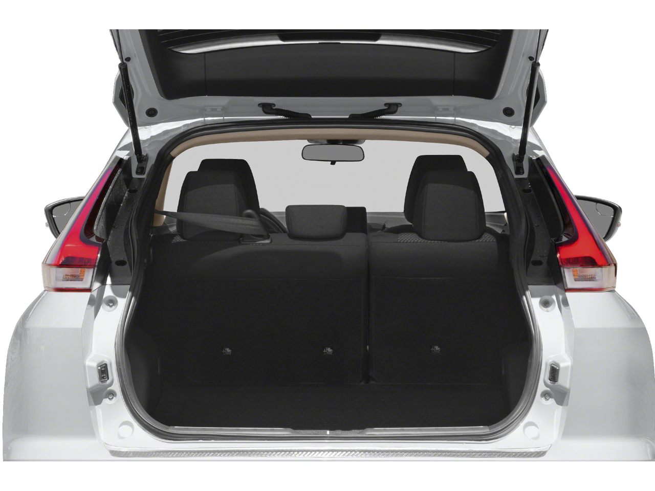 2023 Mitsubishi Eclipse Cross LE