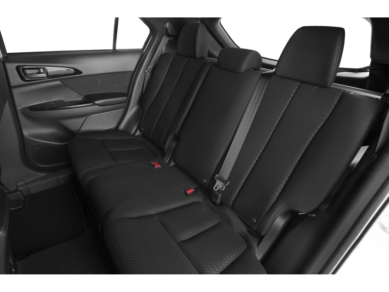 2023 Mitsubishi Eclipse Cross LE