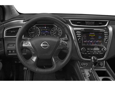 2023 Nissan Murano Platinum Intelligent AWD