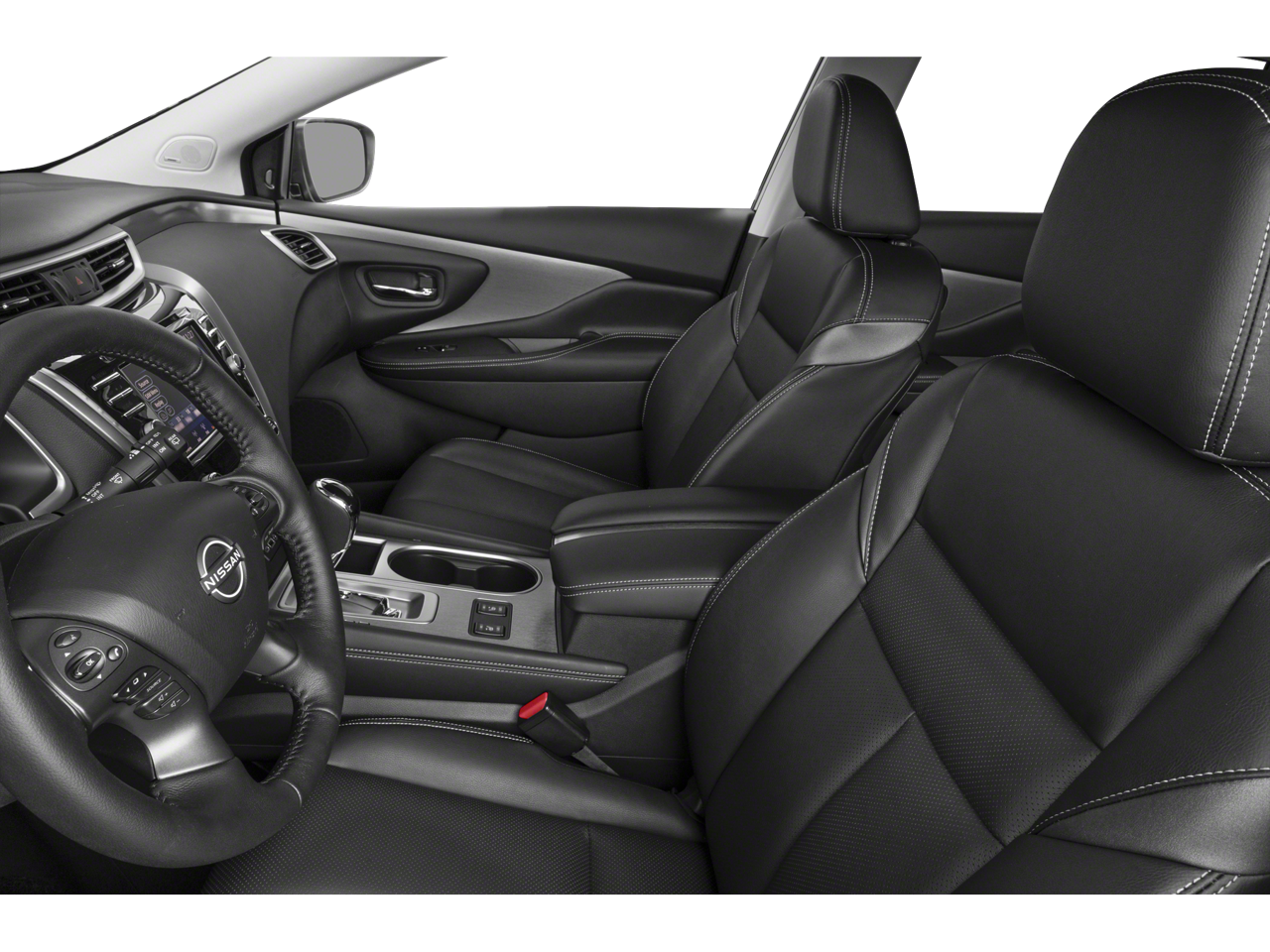 2023 Nissan Murano Platinum Intelligent AWD
