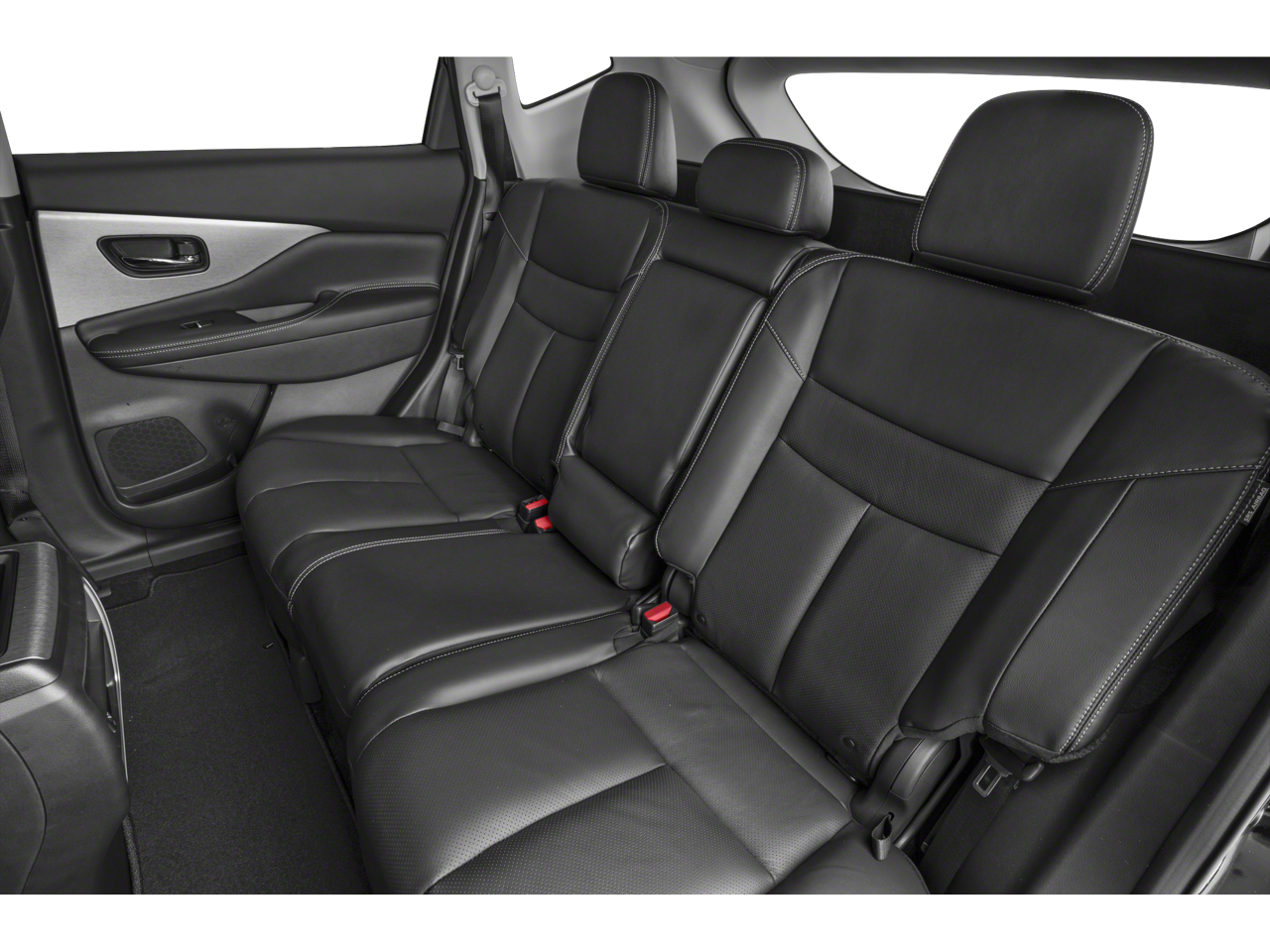 2023 Nissan Murano Platinum Intelligent AWD