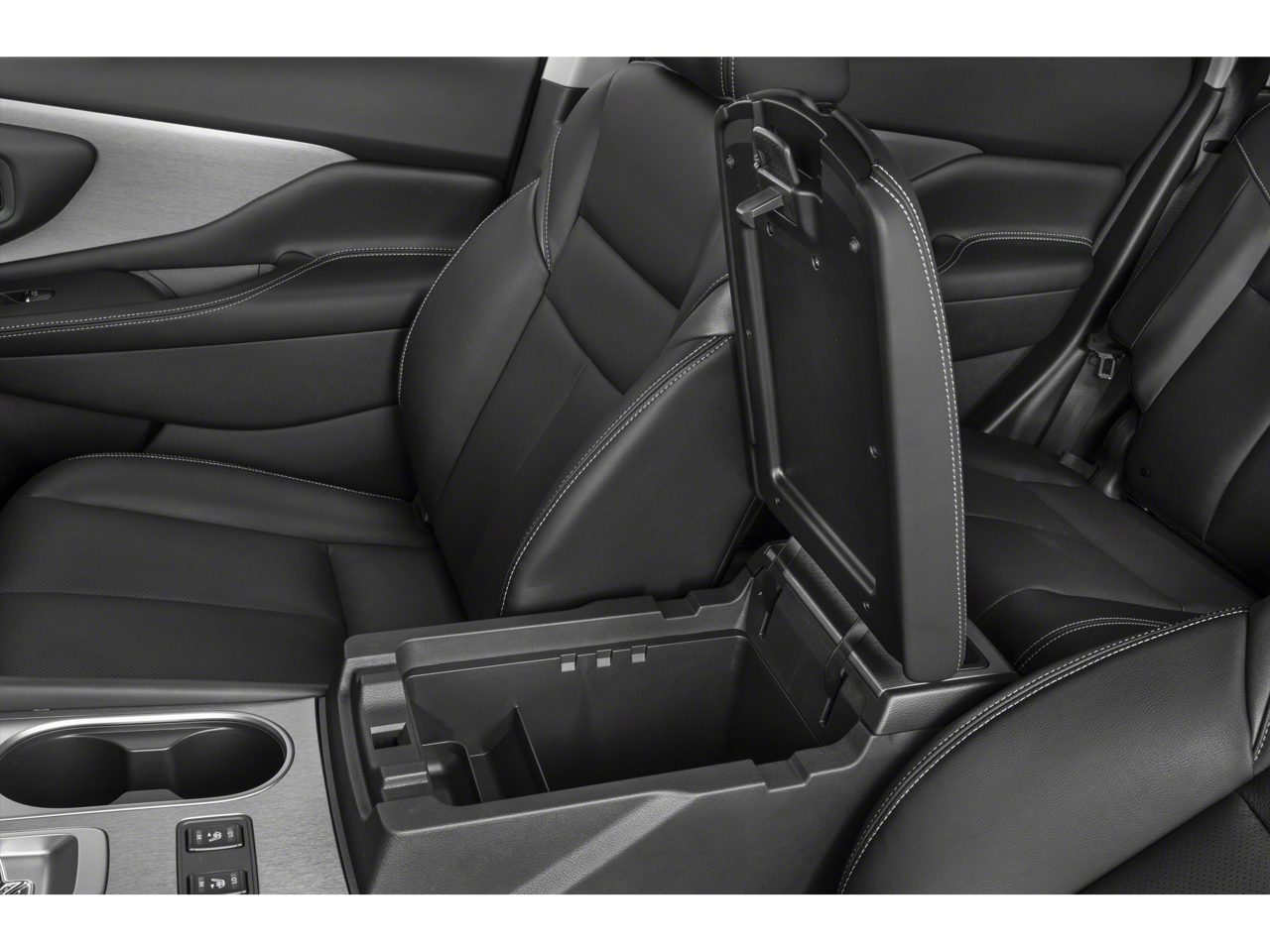 2023 Nissan Murano Platinum Intelligent AWD