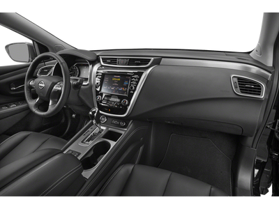 2023 Nissan Murano Platinum Intelligent AWD