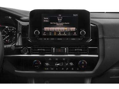 2023 Nissan Pathfinder S FWD