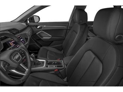 2024 Audi Q3 Premium 45 TFSI S line quattro Tiptronic
