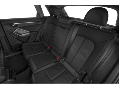 2024 Audi Q3 Premium 45 TFSI S line quattro Tiptronic
