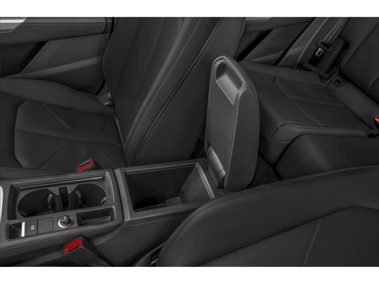 2024 Audi Q3 Premium 45 TFSI S line quattro Tiptronic