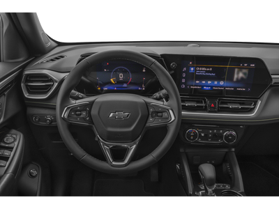 2024 Chevrolet Trailblazer AWD ACTIV
