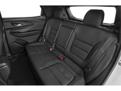 2024 Chevrolet Trailblazer AWD ACTIV