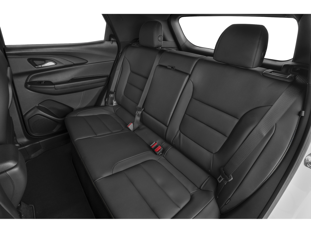 2024 Chevrolet Trailblazer AWD ACTIV