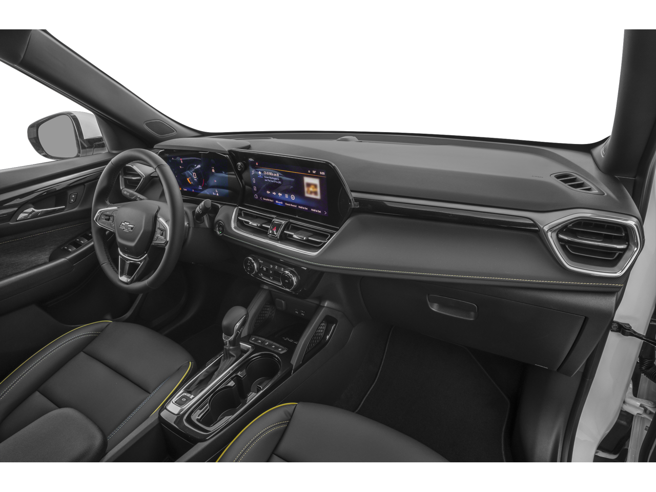 2024 Chevrolet Trailblazer AWD ACTIV