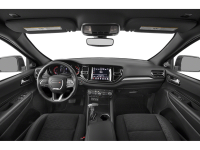 2024 Dodge Durango SXT Plus