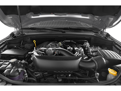 2024 Dodge Durango SXT Plus