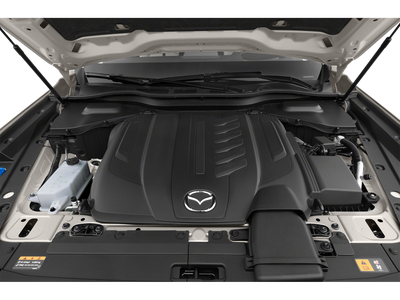 2024 Mazda Mazda CX-90 3.3 Turbo Preferred Plus