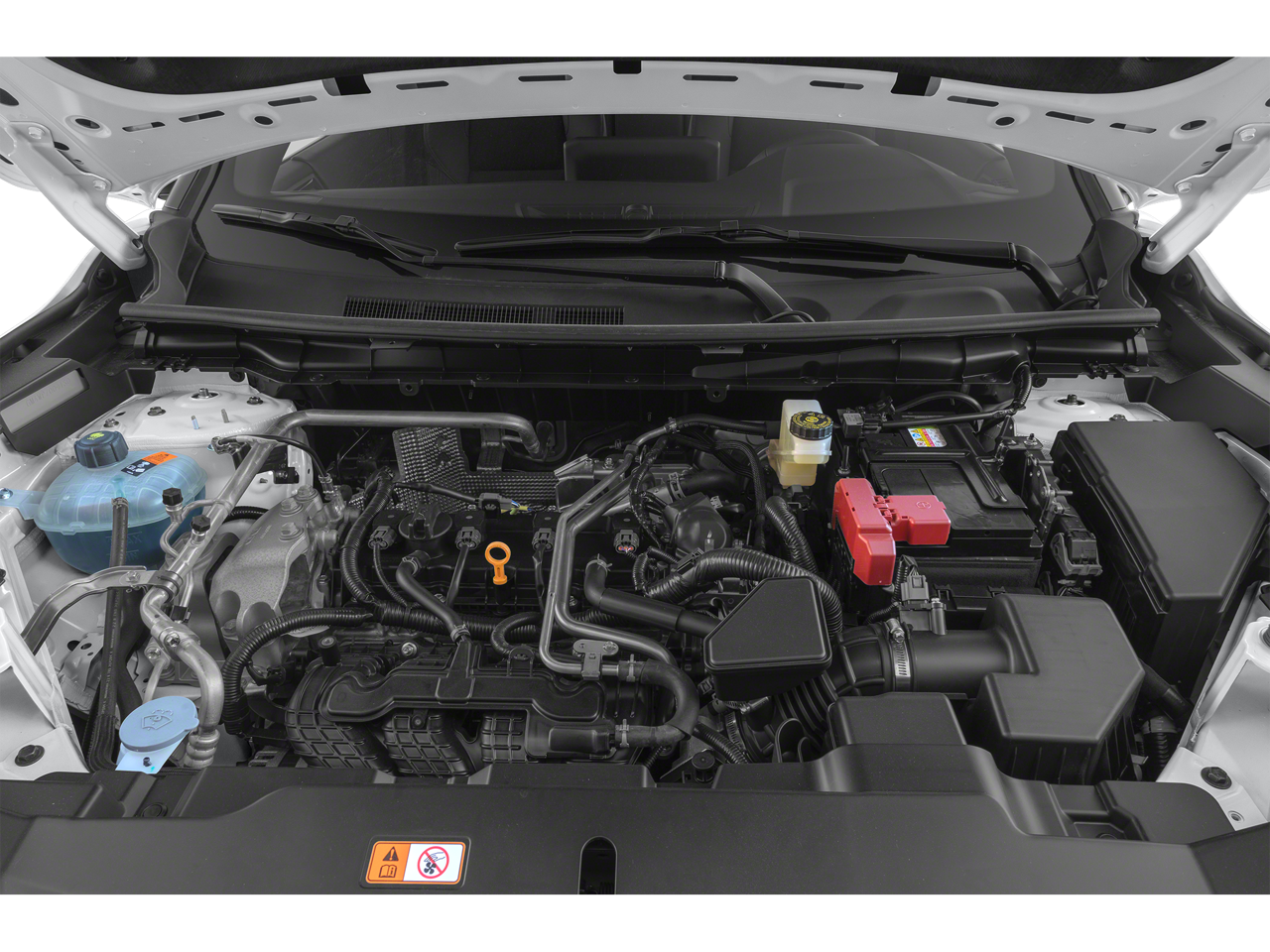 2024 Mitsubishi Outlander SE Black Edition w/Pano Roof