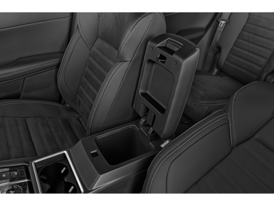 2024 Mitsubishi Outlander SE Black Edition S-AWC