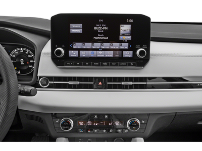 2024 Mitsubishi Outlander SEL