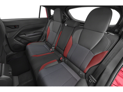 2024 Subaru Impreza RS 5-Door