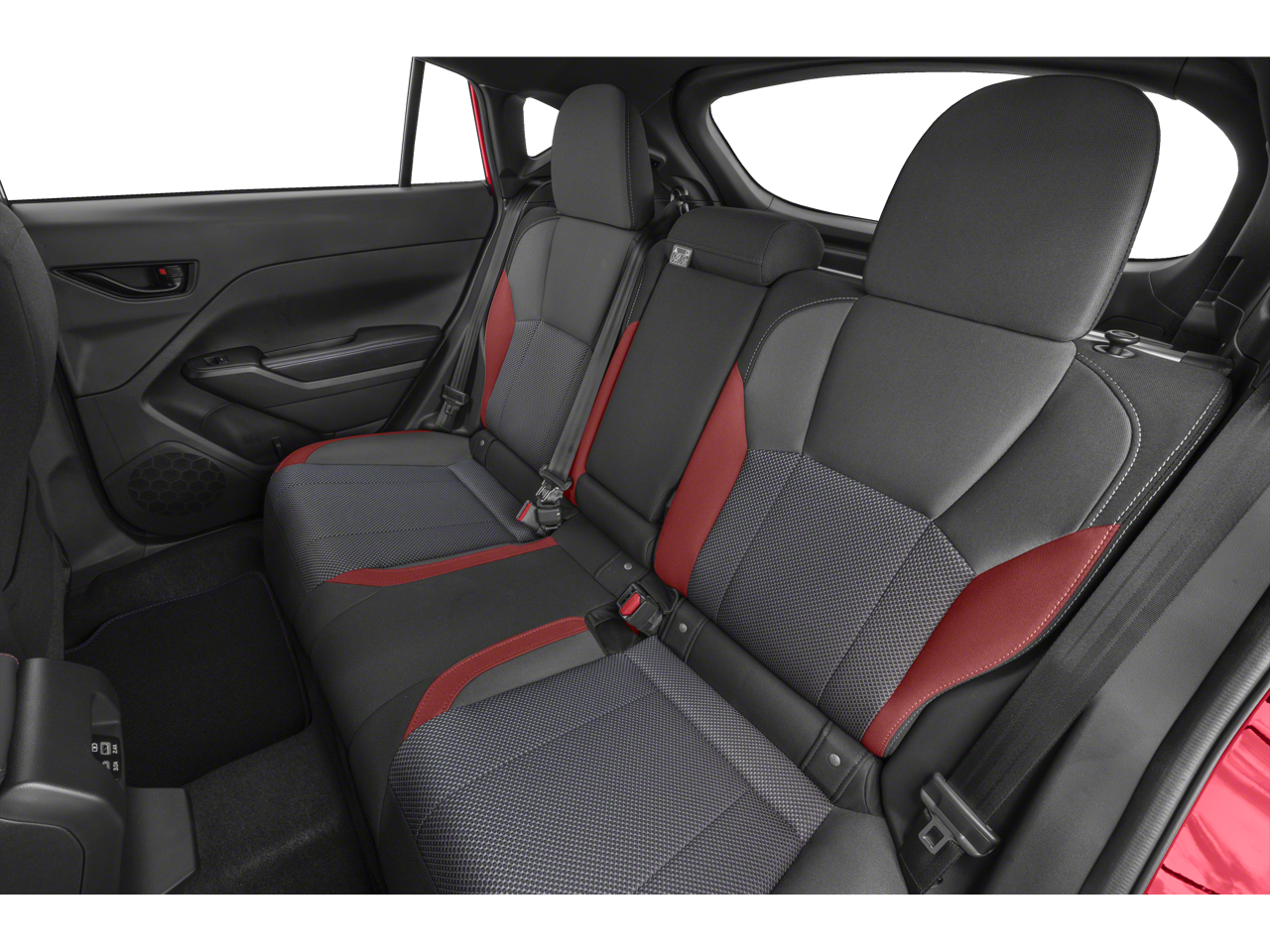 2024 Subaru Impreza RS 5-Door