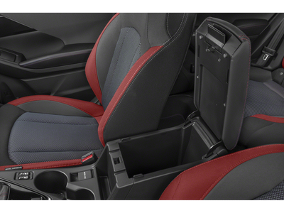 2024 Subaru Impreza RS 5-Door