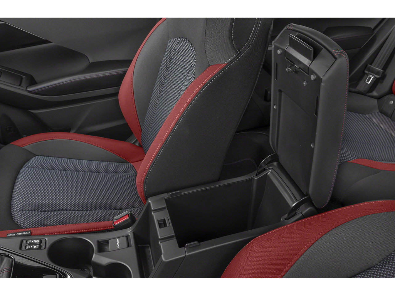 2024 Subaru Impreza RS 5-Door