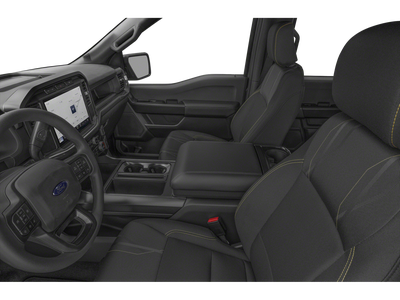 2025 Ford F-150 STX STX