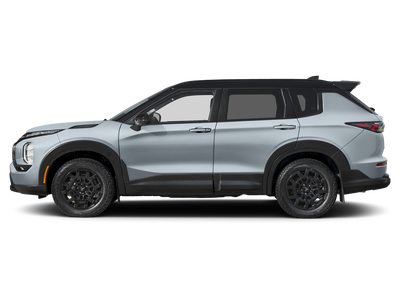 2025 Mitsubishi Outlander Trail Edition