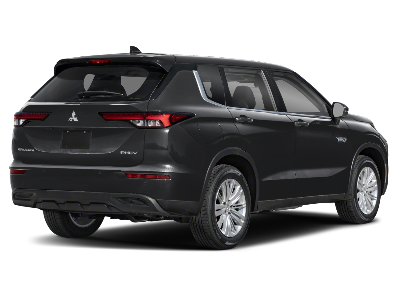 2025 Mitsubishi Outlander PHEV SE