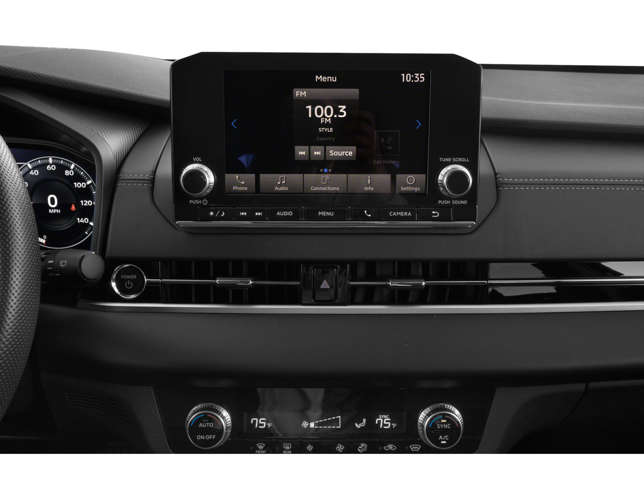 2025 Mitsubishi Outlander Plug-in Hybrid SE - Photo 35