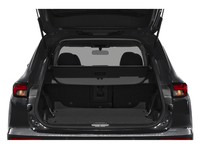 2025 Mitsubishi Outlander PHEV SE