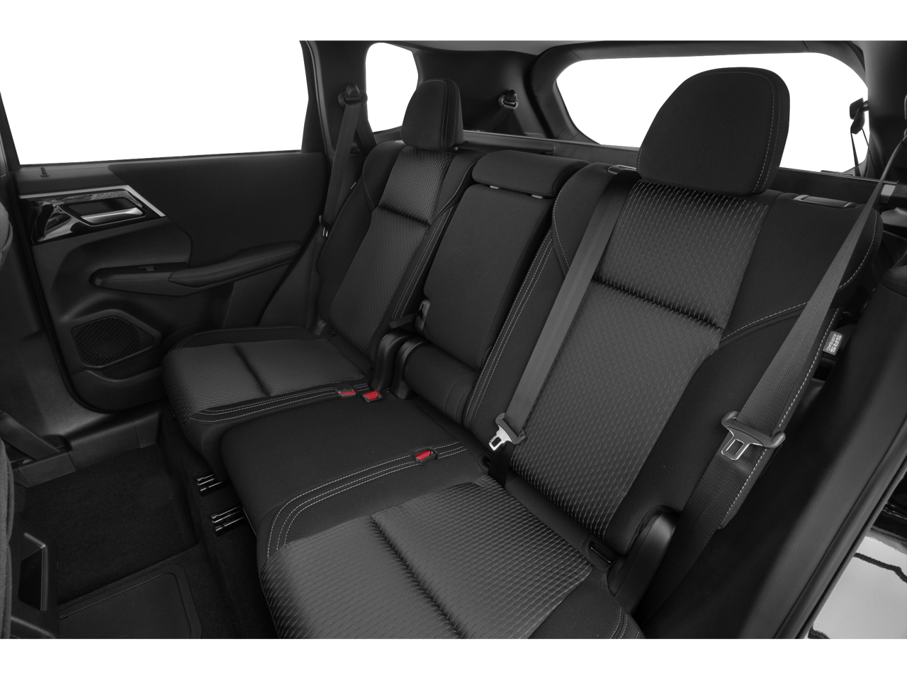 2025 Mitsubishi Outlander Plug-in Hybrid SE - Photo 37