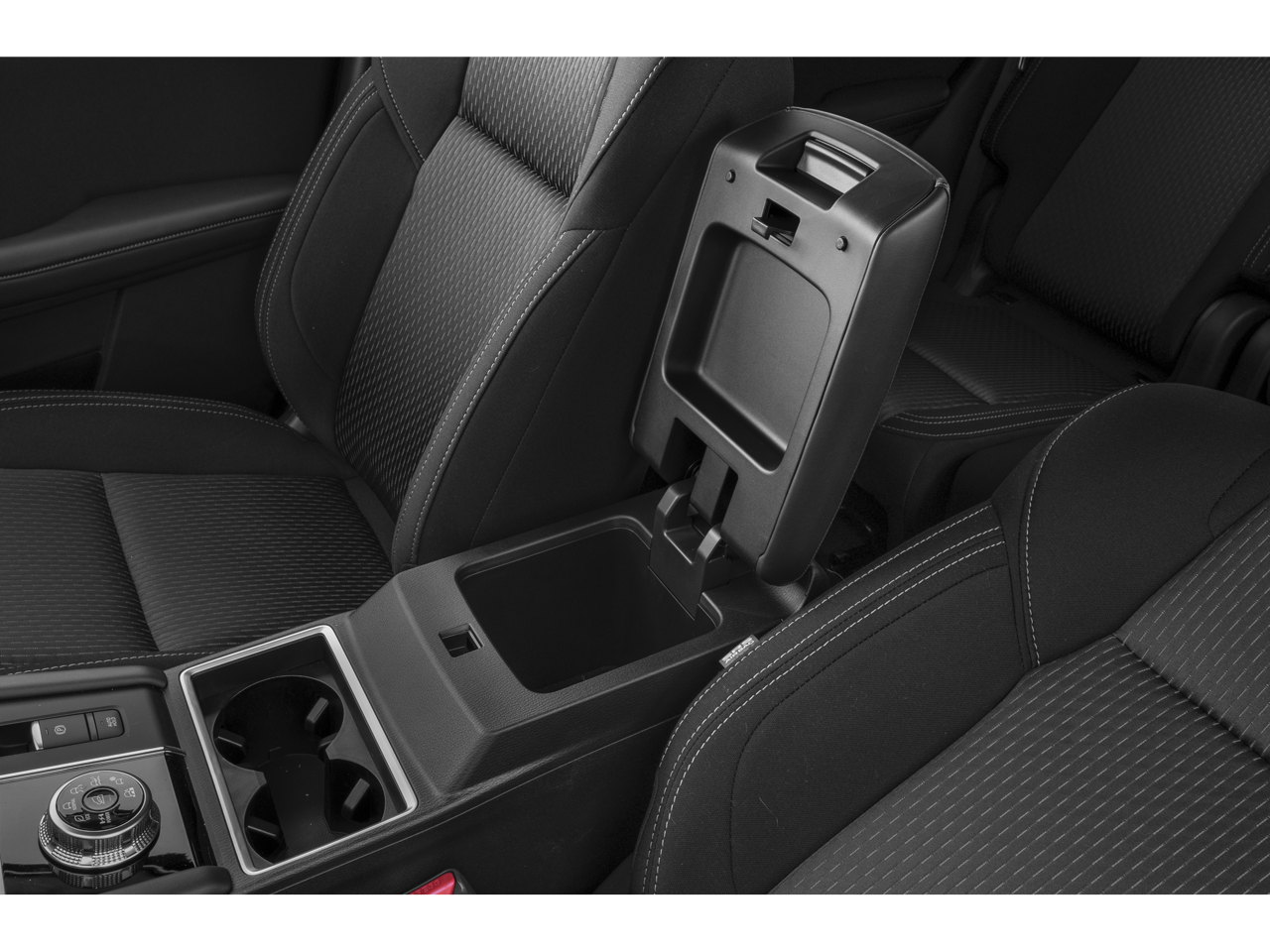 2025 Mitsubishi Outlander Plug-in Hybrid SE - Photo 38