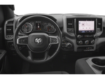 2025 RAM 1500 Warlock Crew Cab 4x4 5'7' Box